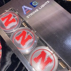 nebraska string lights